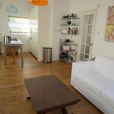 Landor Road London Apartment 外观 照片