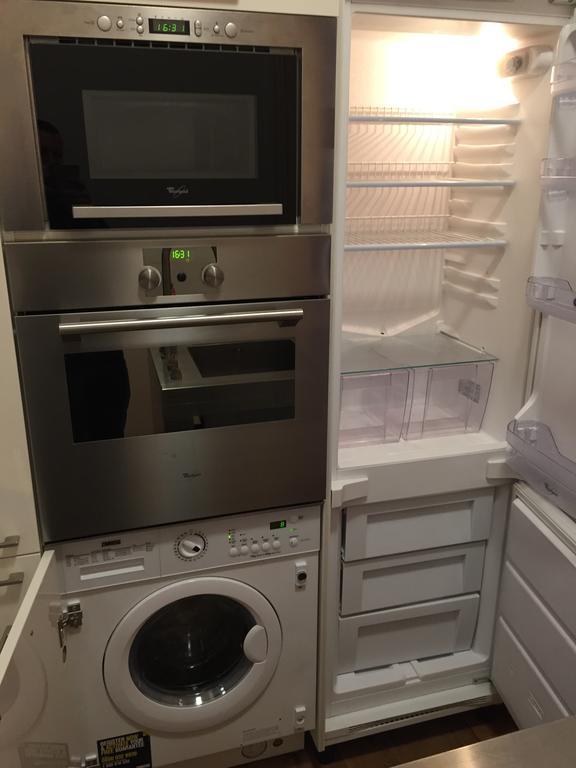 Landor Road London Apartment 外观 照片