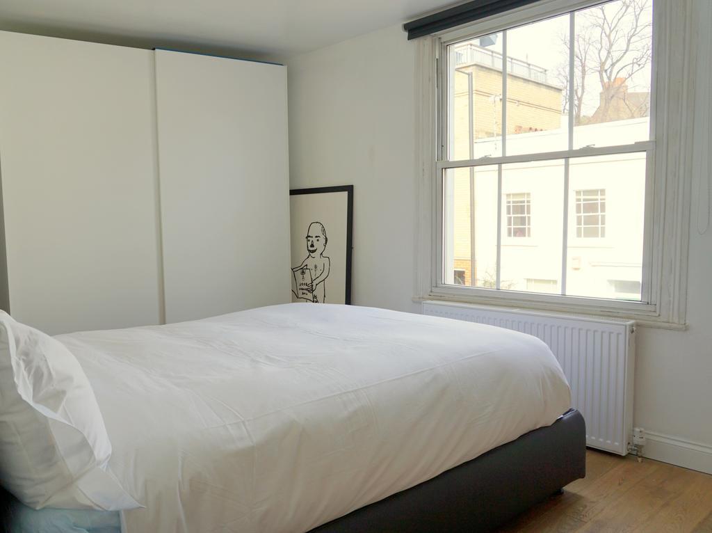 Landor Road London Apartment 外观 照片
