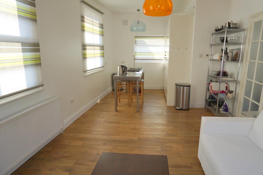 Landor Road London Apartment 客房 照片
