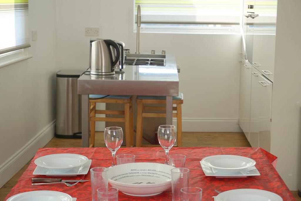 Landor Road London Apartment 客房 照片