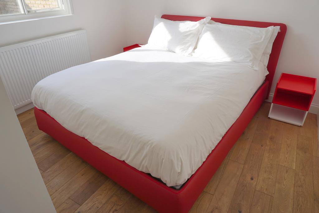 Landor Road London Apartment 客房 照片