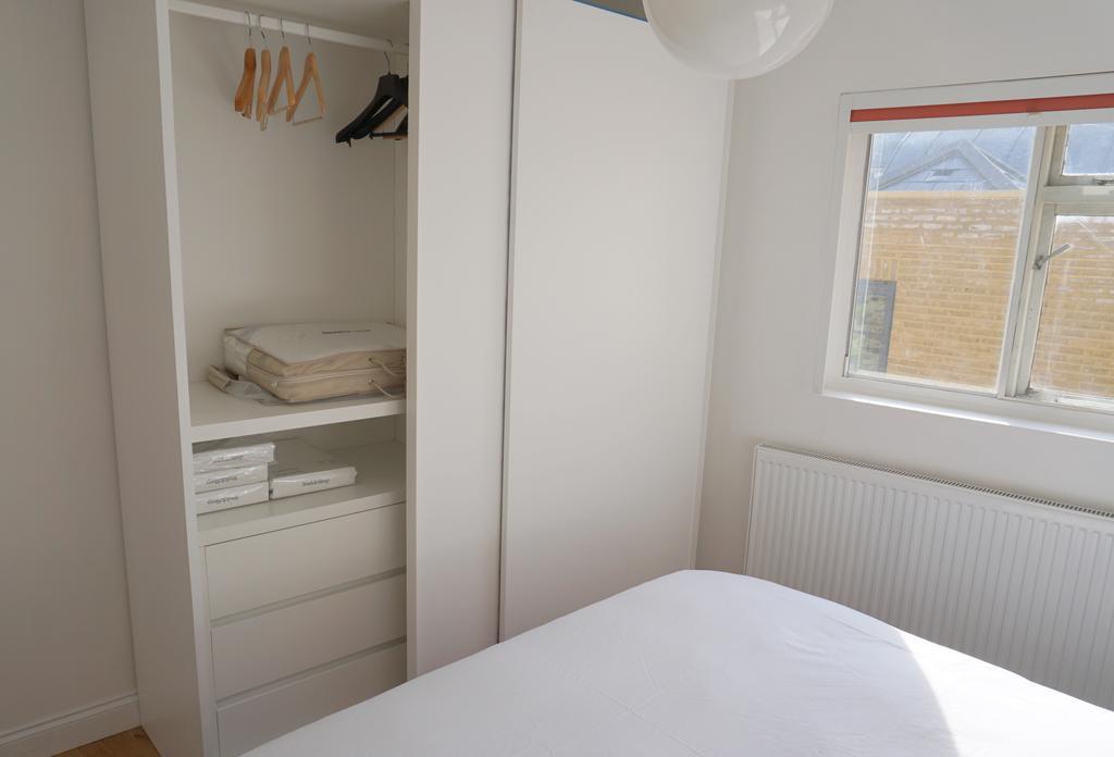 Landor Road London Apartment 外观 照片