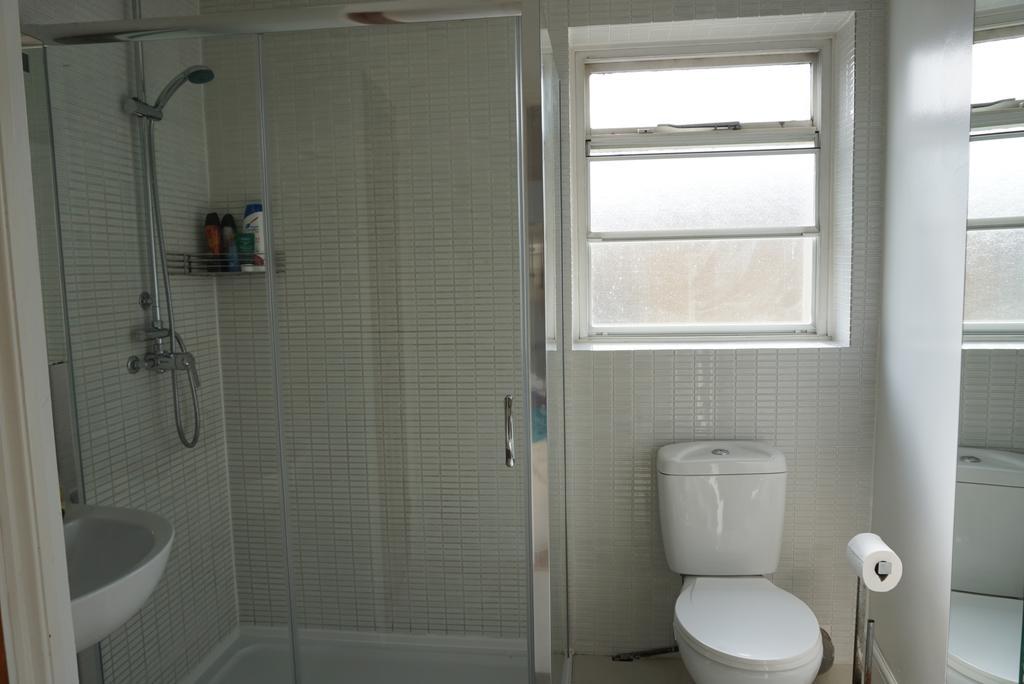 Landor Road London Apartment 外观 照片